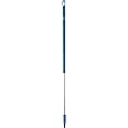 Vikan 29353 Handle,51",AL,Blue