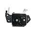 Unikpas Liftgate Lock Latch 693010C010 Compatible for Toyota Sequoia 2001-2007,Power Door Lock Actuator Back Lock Sub-Assembly Replacement 931-861
