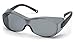 Pyramex OTS Over Prescription Glasses Safety Glasses for Welding