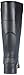 Ranger Splash Series Youths' Rain Boots, Black (76002), size - 5