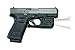 Crimson Trace LL-807 Laser Sight and Tactical Light for Glock Full Size and Compact