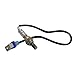 Abigail 15895 Oxygen Sensor for Buick Cadillac Chevrolet GMC Hummer Oldsmobile Pontiac Compatible with Bosch 15895 Acdelco 213-4229