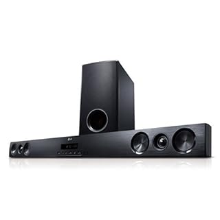 lg subwoofer price