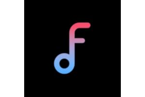 Lecteur Mp3 Frolomuse - Musique et ��galiseur