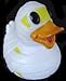 Dozen Assorted Halloween Costume Mini Rubber Ducks Ducky - 2.5