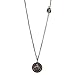 Bioworld Star Wars Boba Fett Mandalorian Sole Ruler Necklace