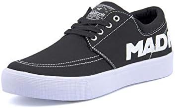 Amazon マッドフット Mad Mayen Lo 超軽量 メンズスニーカー マッドマイエンロー 1970 ブラック スニーカー Amazon マッドフット Mad Mayen Lo 超軽量 メンズスニーカー マッドマイエンロー 1970 ブラック スニーカー