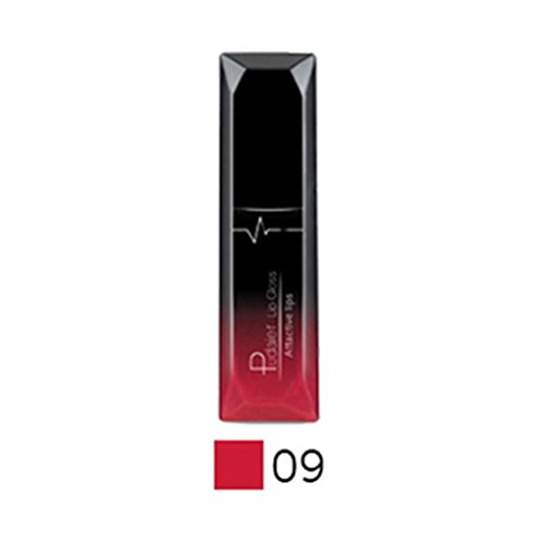 Chic Lencre à Lèvresoverdose Longue Durée Waterproof Rouge
