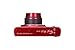 Canon PowerShot SX610 HS (Red)