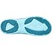 Vionic Serene Tia - Womens Active Sling Orthotic Sandal Teal - 9
