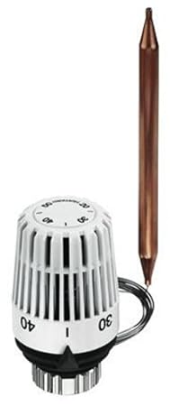 Fernfuehler Heimeier K weiss 40 -70 Grad