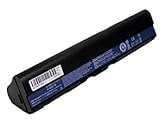 Powerforlaptop Laptop/Notebook Replace Battery For Acer Aspire V5-121 V5-131 V5-171 V5-171-53314G50ass V5-171-6616V5-171-6860 V5-171-6681 V5-171-6862 AL12A31 AL12B31 AL12B32 4ICR17/65
