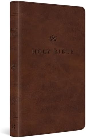 The Holy Bible: English Standard Version: Bible English English