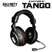 Turtle Beach Call of Duty: Black Ops II Tango Programmable Wireless Dolby Surround Sound Gaming Headset