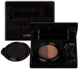 Laneige Eyebrow Cushion-Cara #1 Two Tone Grey