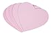 Creative Hands Foam Shapes, Hearts