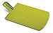 Joseph Joseph NSG016SW Chop2Pot Foldable Plastic Cutting Board 15-inch x 8.75-inch, Small, Green