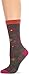 Darn Tough Garden Crew Light Socks - Women's