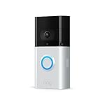 Ring-Video-Doorbell-3-Plus-1080p-HD-video-Advanced-Motion-Detection-4-second-previews-and-easy-installation-With-30-day-free-trial-of-Ring-Protect-Plan
