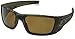 Oakley Men's OO9096 Fuel Cell Wrap Sunglasses