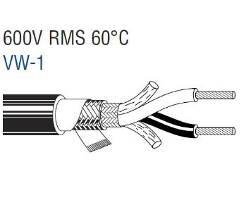 激安の マイクケーブル B076jl4x7y 12c ブラック Foot 12 Rcaオスケーブル Proオーディオxlrメスto Foot 100 Foot 100 おトク