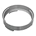Wulidasheng Exhaust Duct Interface Air Conditioner Parts, 5.9inch Dia Exhaust Duct Interface L/F C/H Series for Portable Air Conditioner 1#