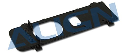 Frame Bottom Plate: 450SE/V2