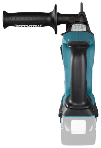 Makita DHR243Z Akku-Kombihammer (ohne Akku, ohne Ladegerät, ohne Staubabsaugung) 18V
