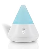 Enoair Essential Oil Diffuser for Aromatherapy Auto shut-off 120 ml