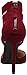 Nine West Women's TRISHA Suede Dress Pump
