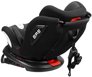 interbaby siège auto