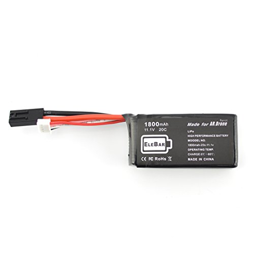 Parrot-Ardrone-20-Upgrade-1800mah-Lipo-Battery-2-Way-Charge-Large-Capacity