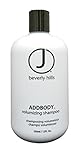 Addbody Volumizing Shampoo - J Beverly Hills - Hair Care - 350ml/12oz