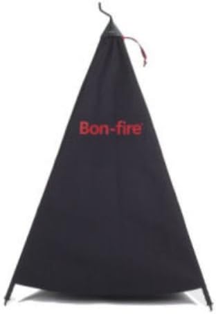 Laminvale Ltd Bon Fire 140cm Tipi for Tripod