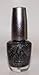 OPI Nail Polish Designer Series "Titanium"