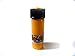 Glow-On Orange Color and Warm Orange Glow, Gun Night Sights Paint, Medium Size 4.6 ml Vial. Concentrated, Bright Long Lasting Luminescence.