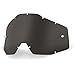 100% Racecraft / Accuri / Strata Anti-Fog Replacement Lens With Posts