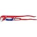 Knipex 83 60 010 Pipe Wrench S-Type with rapid adjustment 1