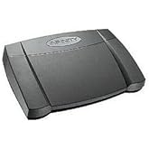 VEC in-USB-2 Infinity Digital Foot Control with USB Computer Plug