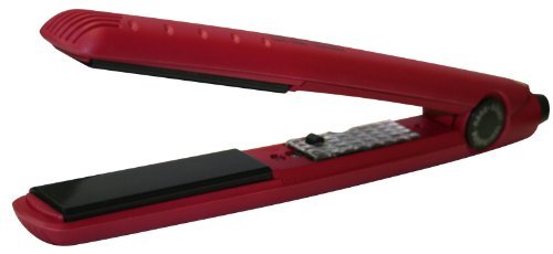 avanti ultra tourmaline ceramic flat iron