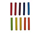 Hot Wheels Car Maker Wax Sticks Refill Pack (10 Sticks)