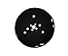 Spyder 600111 Rapid Core Eject Hole Saw, 6-Inch
