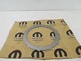 Mopar 4567573AB Clutch Plates
