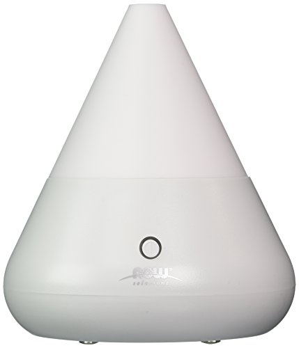 NOW Ultrasonic Essential Oil Diffuser