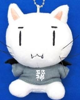 Amazon Co Jp 邪神ちゃん ぬいぐるみキーホルダー 蒼の彼方のフォーリズム ホビー 通販