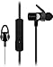 Thermaltake LUXA2 Lavi O Wireless Bluetooth 4.0 Sweatproof Sports In-Ear Earbuds Headphone AD-HDP-PCLOBK-00