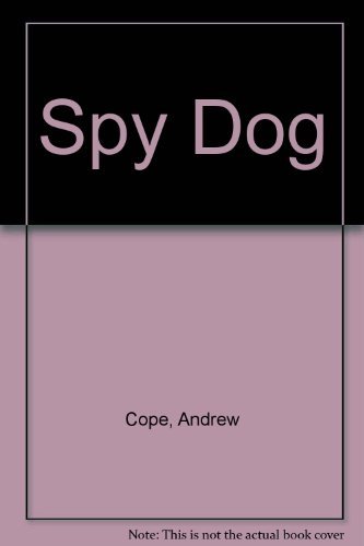 Spy Dog