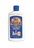Mr Metal with Tarnish Guard 8oz Bottle