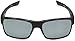 Oakley Men's Twoface Rectangular Sunglasses