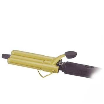 gold n hot waver iron